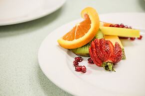 The Lady MacDonald Country Inn