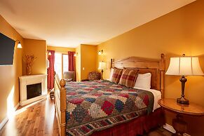 The Lady MacDonald Country Inn