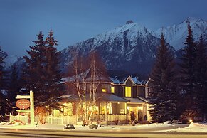 The Lady MacDonald Country Inn