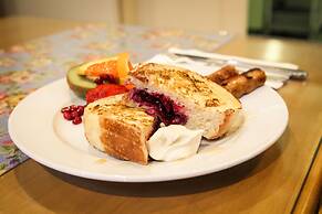 The Lady MacDonald Country Inn