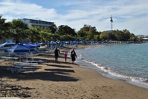 Lido Star Beach