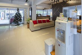 Gems Park Don Mueang