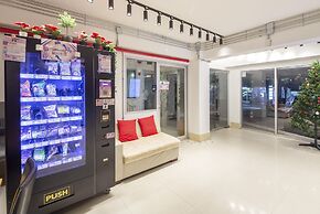 Gems Park Don Mueang