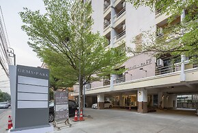 Gems Park Don Mueang