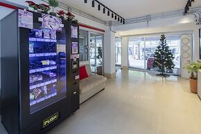 Gems Park Don Mueang