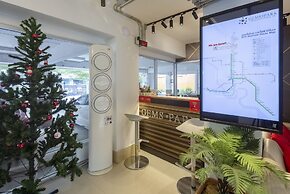 Gems Park Don Mueang