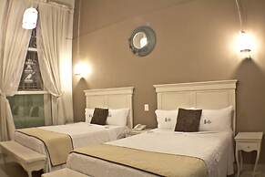 Casa Jose Maria Hotel