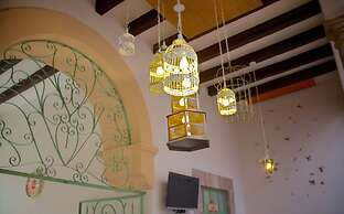 Casa Jose Maria Hotel