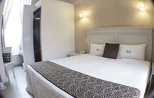 Casa Jose Maria Hotel