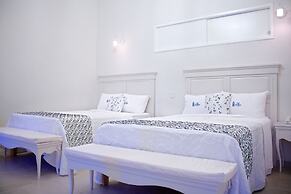 Casa Jose Maria Hotel