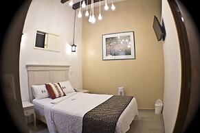 Casa Jose Maria Hotel