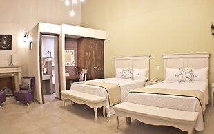 Casa Jose Maria Hotel