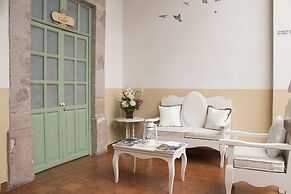 Casa Jose Maria Hotel