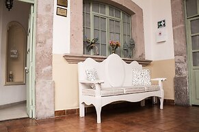 Casa Jose Maria Hotel