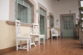 Casa Jose Maria Hotel