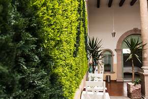 Casa Jose Maria Hotel