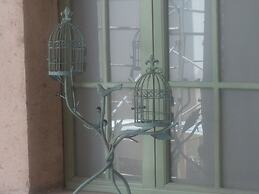 Casa Jose Maria Hotel