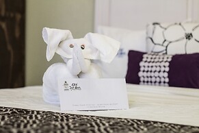 Casa Jose Maria Hotel