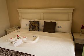 Casa Jose Maria Hotel