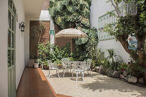 Casa Jose Maria Hotel