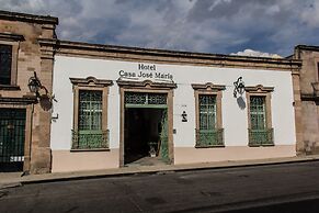 Casa Jose Maria Hotel