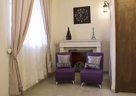 Casa Jose Maria Hotel