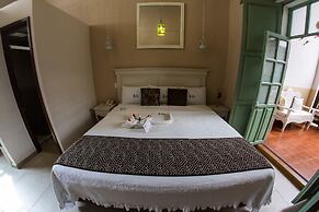 Casa Jose Maria Hotel