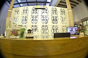 Casa Jose Maria Hotel