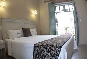 Casa Jose Maria Hotel