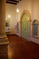 Casa Jose Maria Hotel