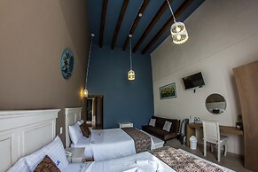 Casa Jose Maria Hotel