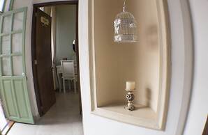 Casa Jose Maria Hotel