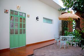 Casa Jose Maria Hotel