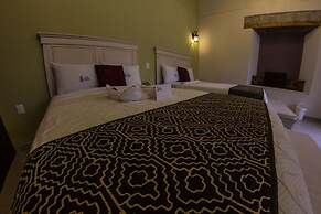 Casa Jose Maria Hotel