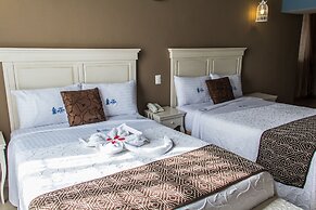 Casa Jose Maria Hotel