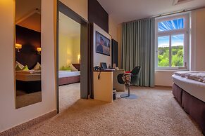 Parkhotel Bad Rehburg