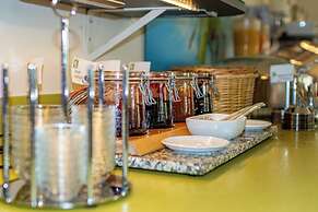 Parkhotel Bad Rehburg