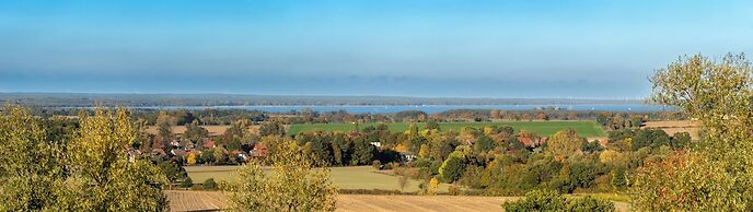 Parkhotel Bad Rehburg