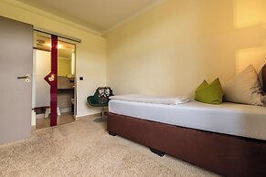 Parkhotel Bad Rehburg