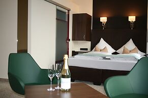 Parkhotel Bad Rehburg