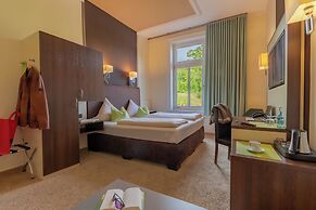 Parkhotel Bad Rehburg