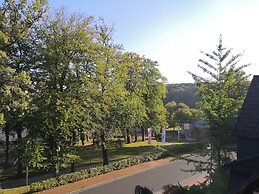 Parkhotel Bad Rehburg