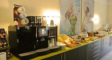 Parkhotel Bad Rehburg