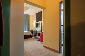 Parkhotel Bad Rehburg