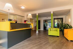 Parkhotel Bad Rehburg