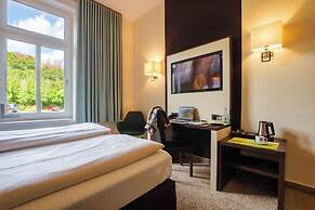 Parkhotel Bad Rehburg