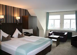 Parkhotel Bad Rehburg