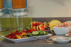 Parkhotel Bad Rehburg