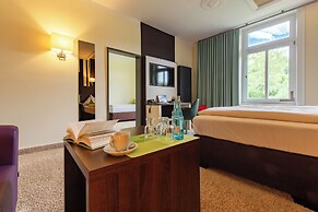 Parkhotel Bad Rehburg