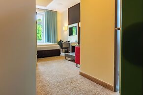 Parkhotel Bad Rehburg